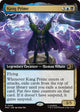 Kang Prime (Extended Art) (406) (Commander: Marvel Super Heroes)