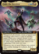 Loki, the Deceiver (Extended Art) (407) (Commander: Marvel Super Heroes)