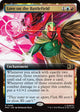 Love on the Battlefield (Extended Art) (408) (Commander: Marvel Super Heroes)
