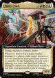 Power Pack (Extended Art) (411) (Commander: Marvel Super Heroes)