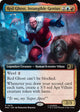 Red Ghost, Intangible Genius (Extended Art) (413) (Commander: Marvel Super Heroes)