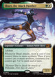 [Foil] Shuri, the Black Panther (Extended Art) (416) (Commander: Marvel Super Heroes)