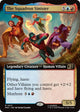 [Foil] The Squadron Sinister (Extended Art) (417) (Commander: Marvel Super Heroes)