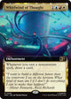 Whirlwind of Thought (Extended Art) (424) (Commander: Marvel Super Heroes)