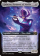 [Foil] Galactus, Devourer of Worlds (Extended Art) (291) (Commander: Marvel Super Heroes)