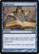 Tome Scour (75) (Magic 2014 (M14))