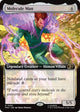 Molecule Man (Extended Art) (292) (Commander: Marvel Super Heroes)