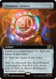 [Foil] Chromatic Lantern (Extended Art) (428) (Commander: Marvel Super Heroes)