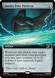 [Foil] Doom's Time Platform (Extended Art) (431) (Commander: Marvel Super Heroes)