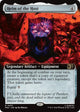 [Foil] Helm of the Host (Extended Art) (437) (Commander: Marvel Super Heroes)