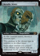 [Foil] Metallic Mimic (Extended Art) (441) (Commander: Marvel Super Heroes)