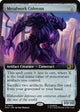 Metalwork Colossus (Extended Art) (442) (Commander: Marvel Super Heroes)