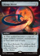 Mirage Mirror (Extended Art) (443) (Commander: Marvel Super Heroes)