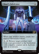 [Foil] Shuri's Fabricator (Extended Art) (450) (Commander: Marvel Super Heroes)