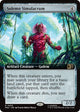 [Foil] Solemn Simulacrum (Extended Art) (453) (Commander: Marvel Super Heroes)