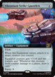 Vibranium Strike Gauntlets (Extended Art) (459) (Commander: Marvel Super Heroes)