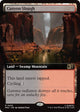 Canyon Slough (Extended Art) (463) (Commander: Marvel Super Heroes)