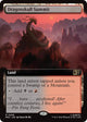 Dragonskull Summit (Extended Art) (468) (Commander: Marvel Super Heroes)