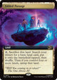 Fabled Passage (Extended Art) (471) (Commander: Marvel Super Heroes)