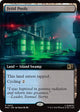 [Foil] Fetid Pools (Extended Art) (472) (Commander: Marvel Super Heroes)