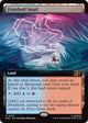 [Foil] Frostboil Snarl (Extended Art) (475) (Commander: Marvel Super Heroes)