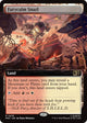 [Foil] Furycalm Snarl (Extended Art) (476) (Commander: Marvel Super Heroes)