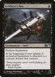 [Foil] Artificer's Hex (85) (Magic 2014 (M14))