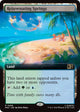 [Foil] Rejuvenating Springs (Extended Art) (488) (Commander: Marvel Super Heroes)