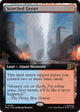 Scorched Geyser (Extended Art) (492) (Commander: Marvel Super Heroes)