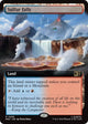 Sulfur Falls (Extended Art) (496) (Commander: Marvel Super Heroes)