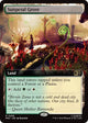 Sunpetal Grove (Extended Art) (499) (Commander: Marvel Super Heroes)