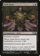 [Foil] Dark Favor (92) (Magic 2014 (M14))