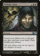 Diabolic Tutor (95) (Magic 2014 (M14))