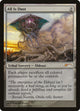 [Foil] All Is Dust (Grand Prix Promos)