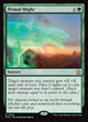 Primal Might (FDN #766)
