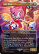 [Foil] Amy Rose - Secret Lair Drop