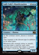 [Foil] Lady Loki's Manifestation (Surgefoil) (MSC #280)