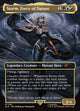 [Foil] Storm, Force of Nature (Borderless) (SLD #1742)