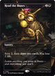 [Foil] Read the Bones (Borderless) (SLD #7066)