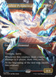 [Foil] Frostbite Pyromental - Full Art (Borderless) (Facetfoil) (FRA #461)