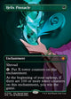 [Foil] Helix Pinnacle (Borderless) (SPG #139)