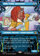 [Foil] April O'Neil, Hacktivist - Teenage Mutant Ninja Turtles