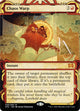 [Foil] Chaos Warp (Borderless) (STA #36)