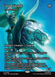 Roaming Throne - Marvel Universe