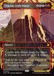 Crackle with Power - Secrets of Strixhaven Mystical Archive