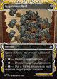 Requisition Raid - Secrets of Strixhaven Mystical Archive