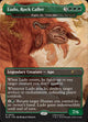 Ludo, Rock Caller (SLD #2842)
