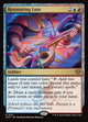 Resonating Lute (Foil) - Secrets of Strixhaven