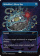 [Foil] Beholder's Sleep Ray (Borderless) (SLD #1787)