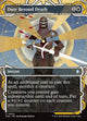 [Foil] Duty Beyond Death (Borderless) (SOA #4)